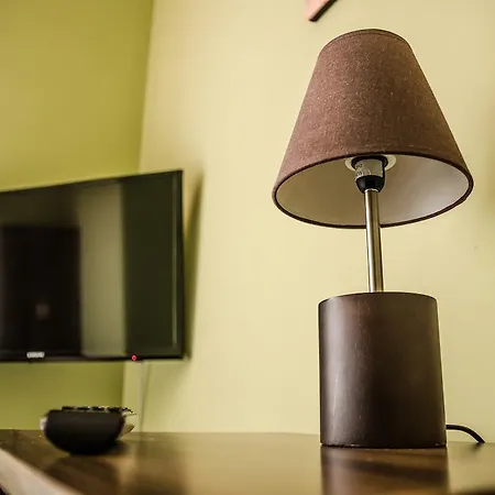 Apartment Doby Hotelowe *