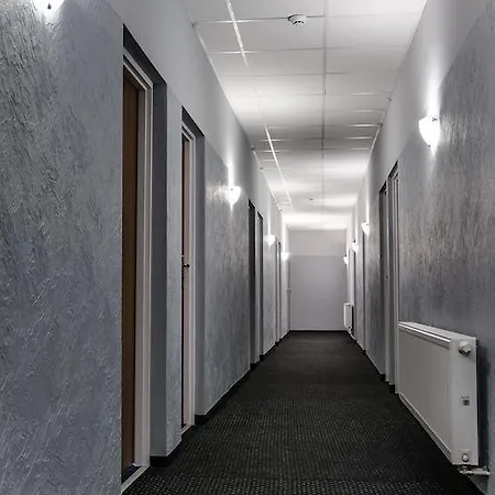 Doby Hotelowe Zgorzelec