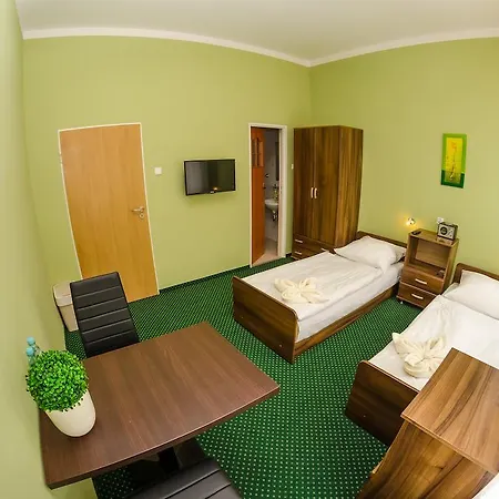 Apartment Doby Hotelowe *