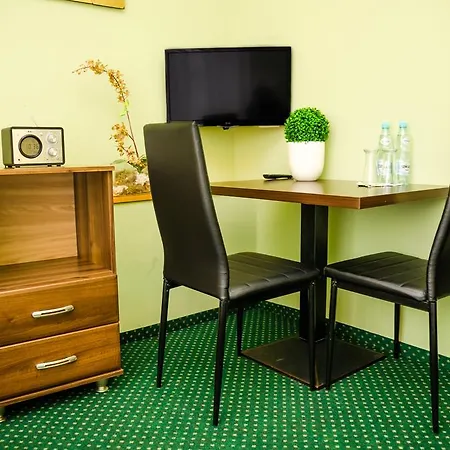 Appartement Doby Hotelowe Zgorzelec