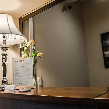 Appartement Doby Hotelowe *