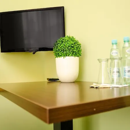 Doby Hotelowe Zgorzelec