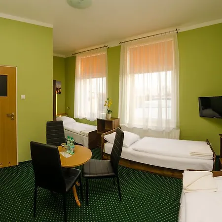 Apartment Doby Hotelowe Zgorzelec