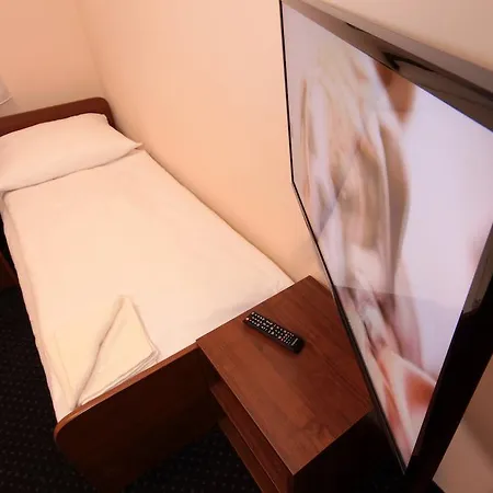 Doby Hotelowe Zgorzelec