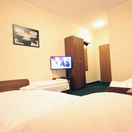 Doby Hotelowe Zgorzelec