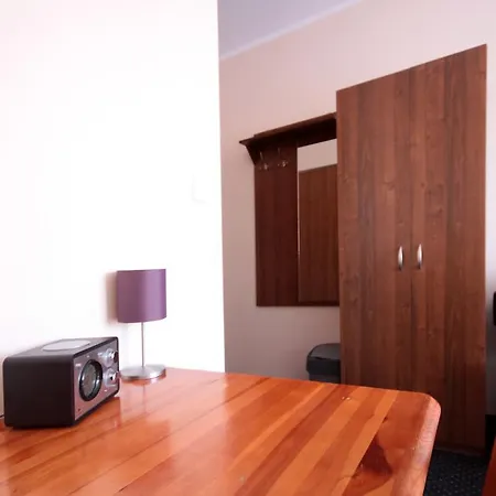 Apartment Doby Hotelowe Zgorzelec