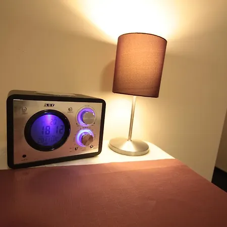 Apartment Doby Hotelowe *