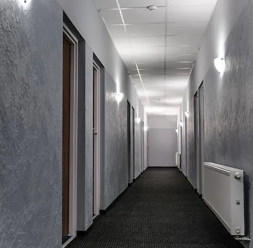 Doby Hotelowe Zgorzelec