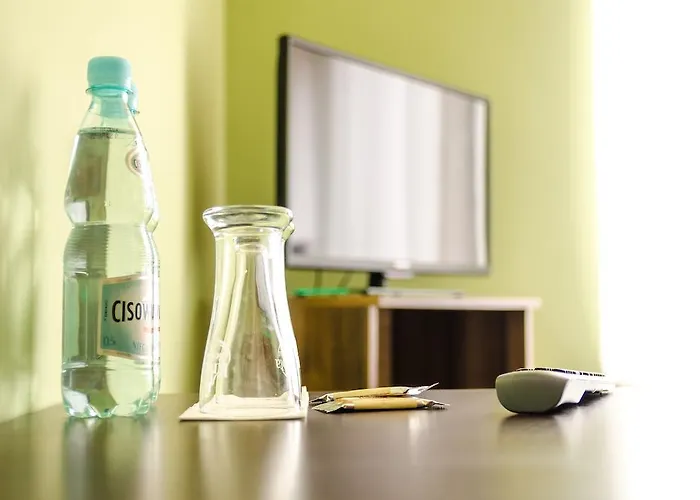 Lejlighed Doby Hotelowe