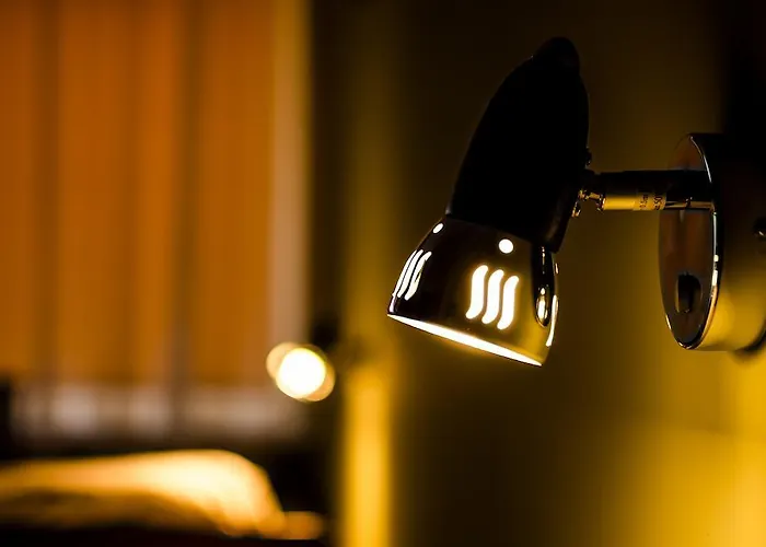 Lejlighed Doby Hotelowe Zgorzelec