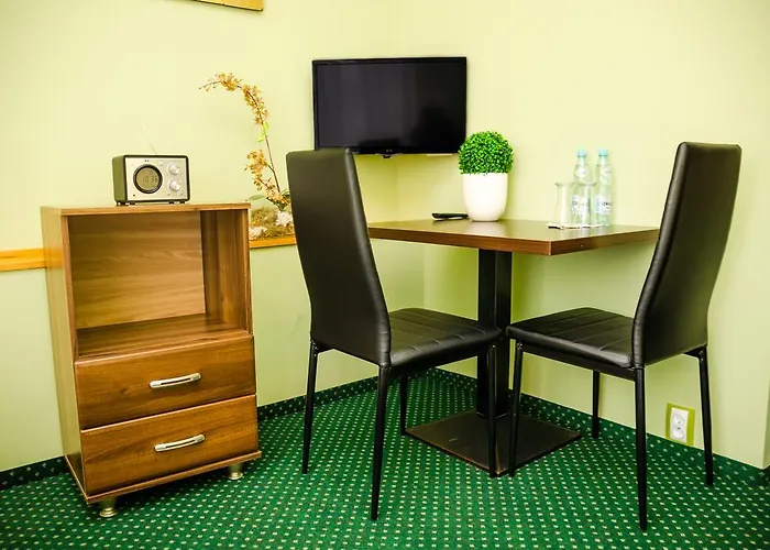 Lejlighed Doby Hotelowe Zgorzelec