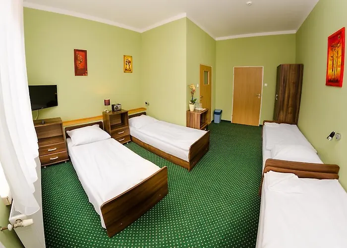 Doby Hotelowe Zgorzelec