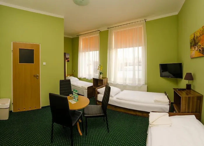 Lejlighed Doby Hotelowe Zgorzelec