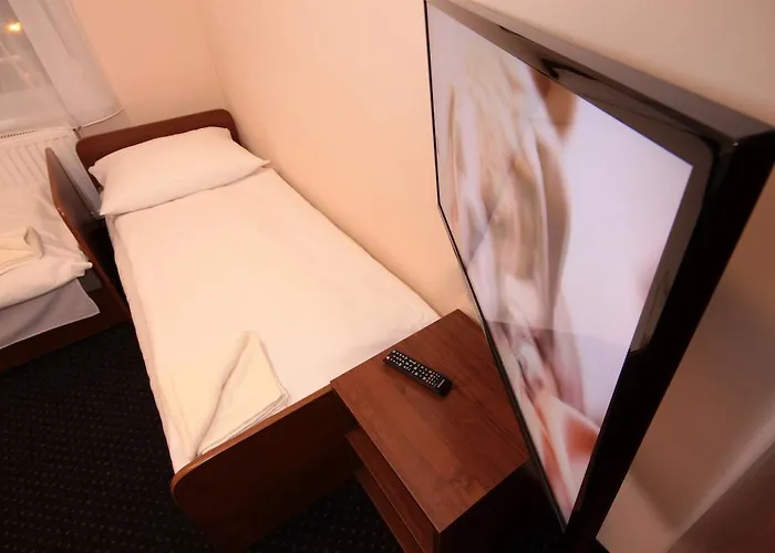 Doby Hotelowe Zgorzelec