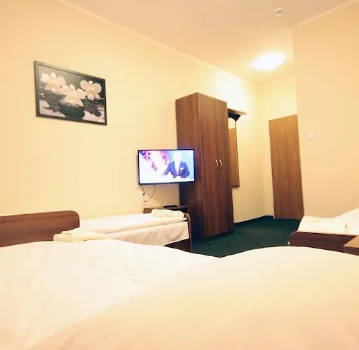 Doby Hotelowe Zgorzelec