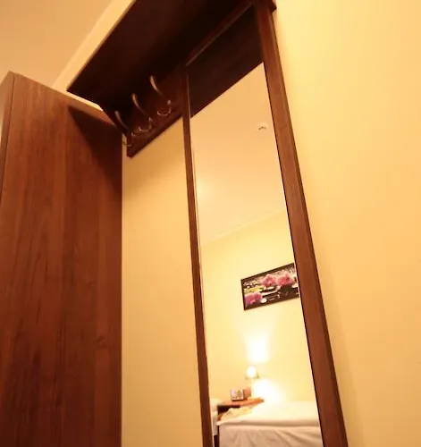 Doby Hotelowe Zgorzelec