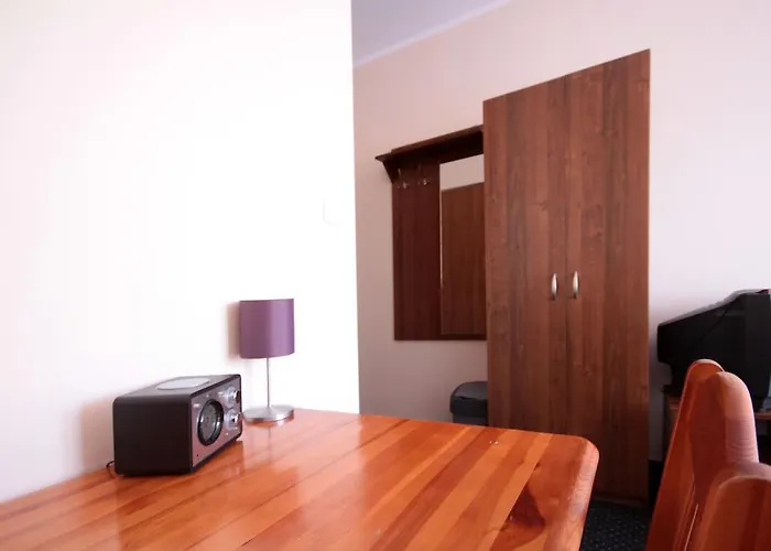 Lejlighed Doby Hotelowe Zgorzelec